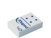 Gumica Domino 40 display Maped 57072