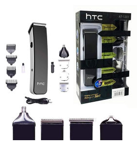 HTC masina 5u1 / masinica za sisanje i brijanje/Trimer