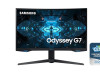 Samsung Odyssey G7 27
