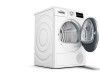 BOSCH Susilice WTW85461BY