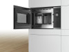 Ugradbena mikrovalna BFL554MS0 Serie 6