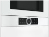 Bosch Ugradbena Mikrovalna BFL634GW1
