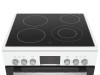 BOSCH samostojeci sporet HKN39A121