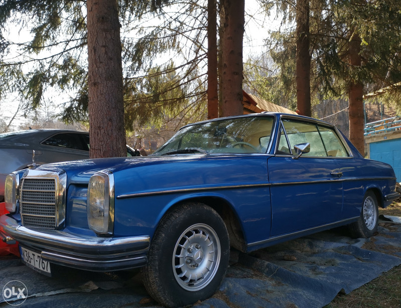 Mercedes c250 oldtimer, prodaja, iznajmljivanje