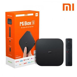 Xiaomi Mi Android tv box S 4K HDR GARANCIJA 12 MJESECI