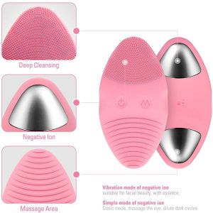 Facial Cleaning Brush,električna četka za čišćenje lica