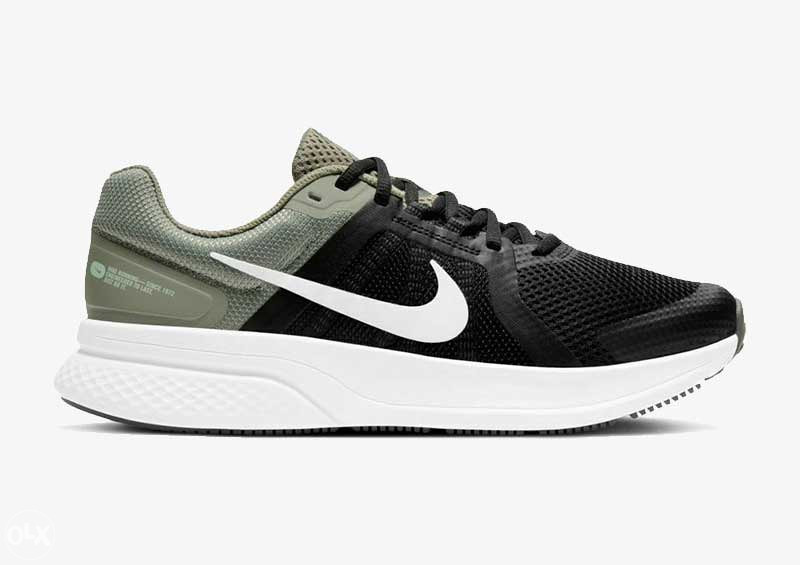Nike Patike Run Swift 2 CU3517-300