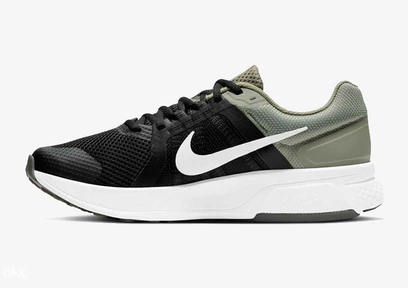 Nike Patike Run Swift 2 CU3517-300