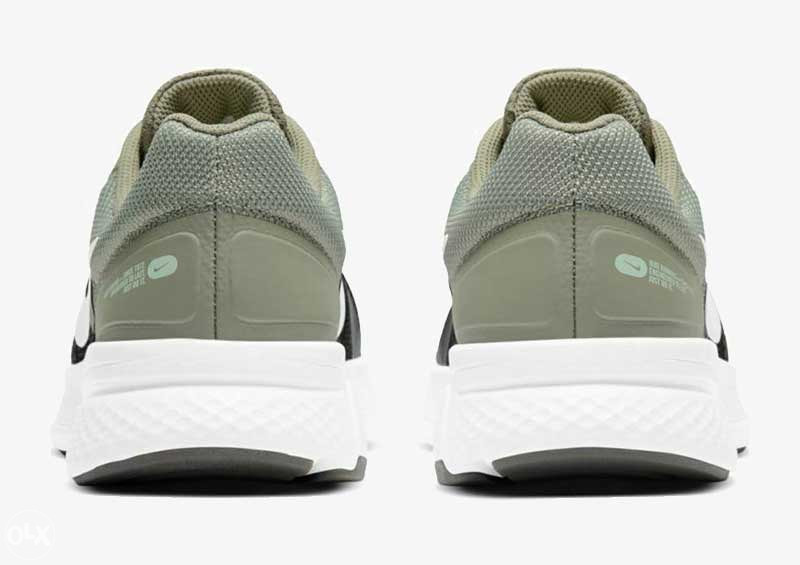 Nike Patike Run Swift 2 CU3517-300