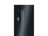 BOSCH Frizider SBS KAD92SB30 Crni