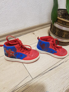 Dječije muške patike tene spider-man 28 spajdermen