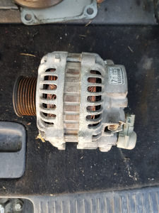 Alternator Mazda 6 2.0 D