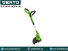 VERTO VRTNI ELEKTRIČNI TRIMER 600 W 52G547
