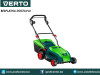 VERTO VRTNA ELEKTRIČNA KOSILICA 1600 W 52G574