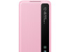 Galaxy S20 FE Clear View cover Lavander Violet