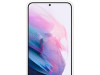 Samsung Galaxy S21+ LED View Cover White