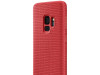 Samsung Galaxy S9 Hyperknit Cover Red