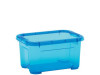 Box za odlaganje 5L plava 244682 KIS