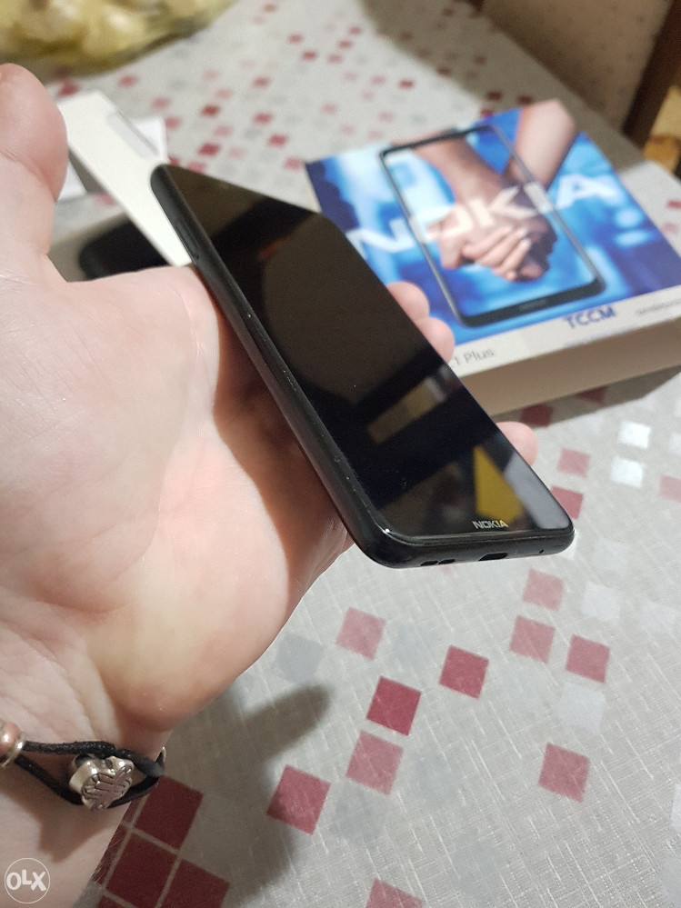 Nokia 5.1 Plus