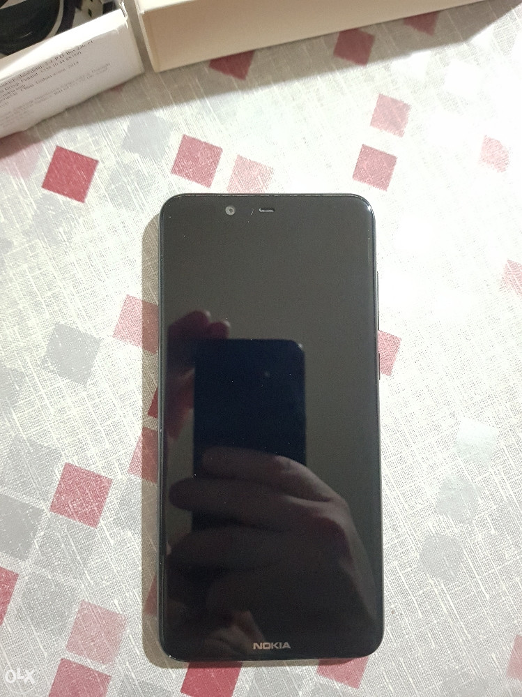 Nokia 5.1 Plus