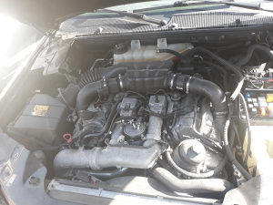 Mercedes motor ML 400 cdi,V8 e klasa,s klasa (ostali di