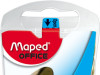 Iglice bakarne 1/100 blister Maped 311011