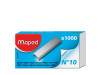 Municija za heftaricu N0.10 1000/1 Maped 324105