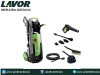 LAVOR VISOKOTLAČNI PERAČ PREDATOR 160 WPS - 3 PROG.