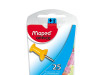 Iglice u boji 1/25 blister Maped 345011