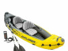 Čamac EXPLORER INTEX - KAJAK K2