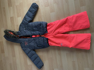 Ski Hlace i jakna za djevojcicu