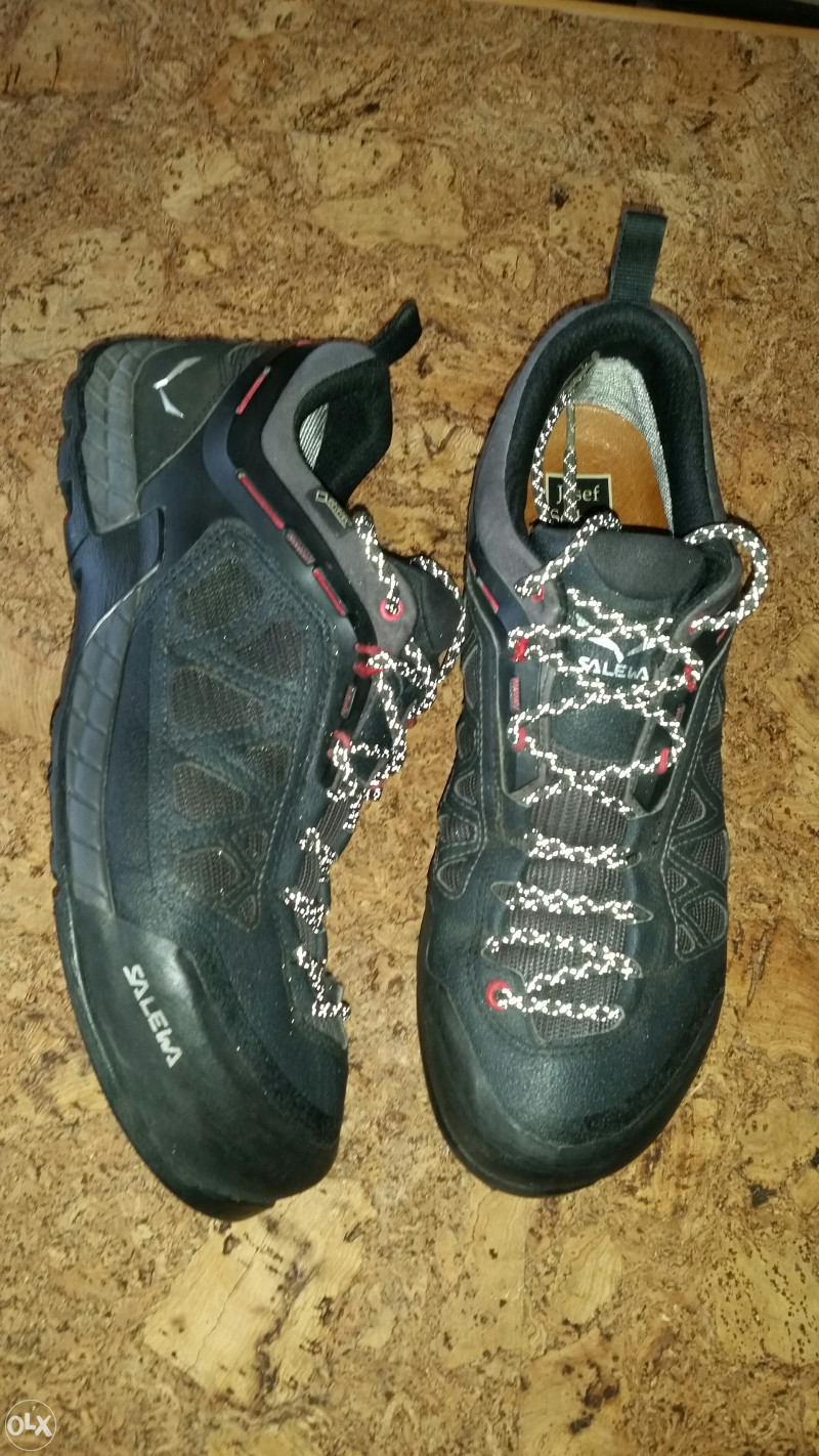 Salewa Firetail 3 GTX vel.46 , 30 cn