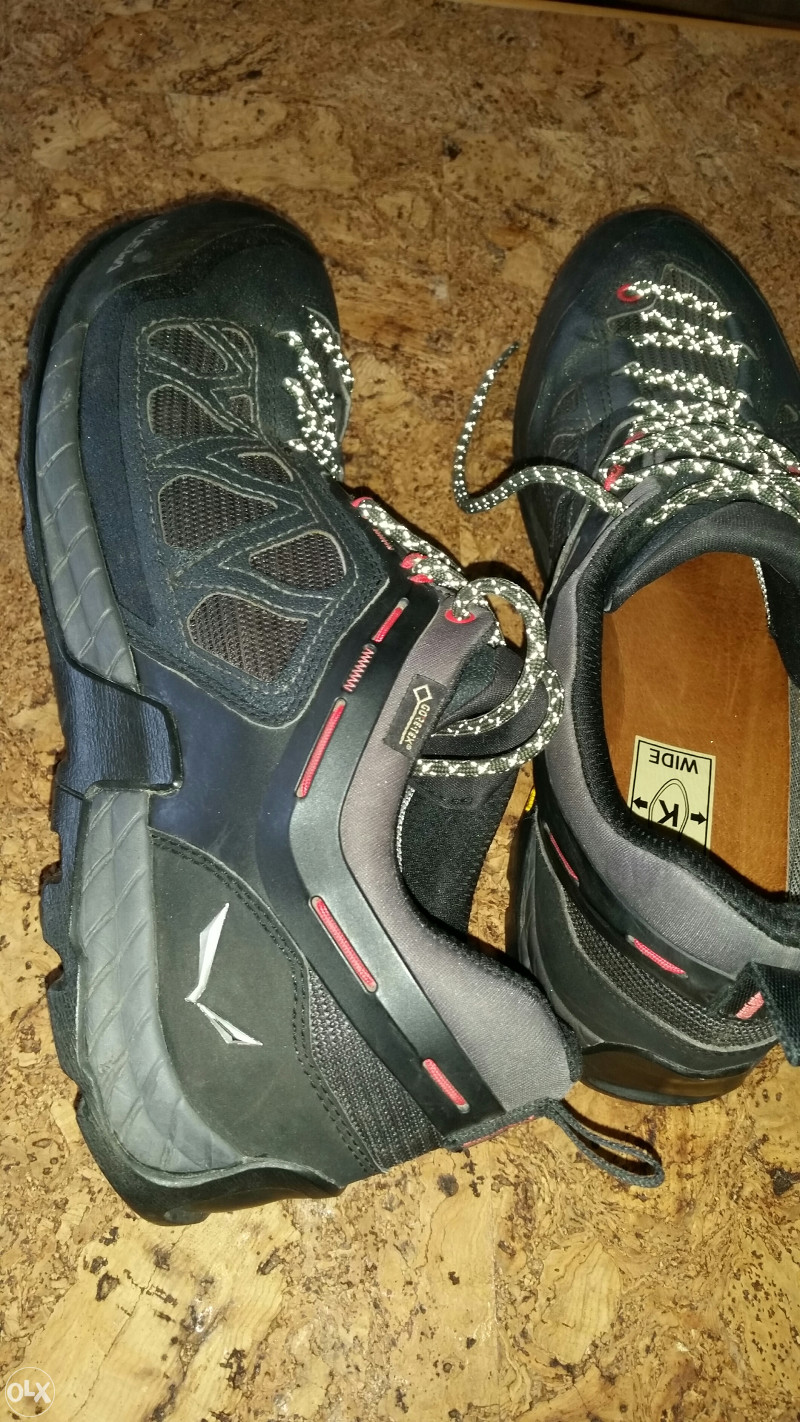 Salewa Firetail 3 GTX vel.46 , 30 cn
