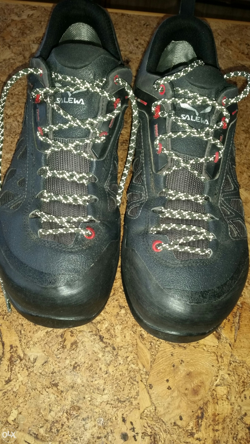 Salewa Firetail 3 GTX vel.46 , 30 cn