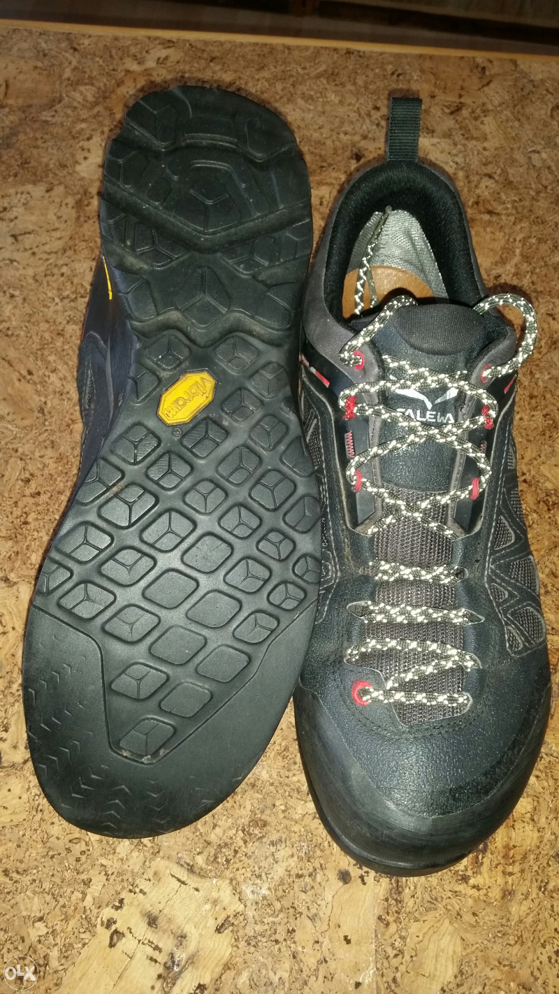 Salewa Firetail 3 GTX vel.46 , 30 cn