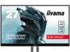 IIYAMA Monitor GB2760QSU-B1 G-Master 27
