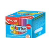 Kreda u boji 100/1 karton box Maped 935021