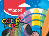 Kreda cetvrtasta 6/1 Maped 936010