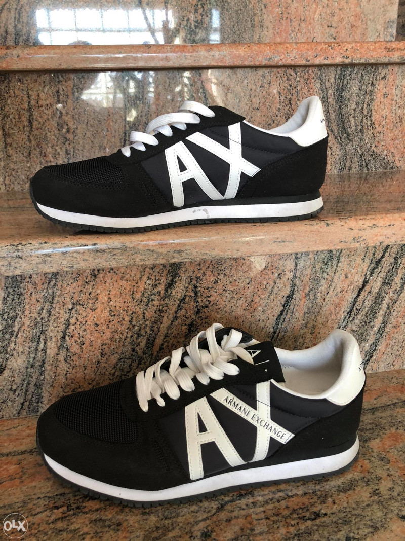 Armani Exchange patike