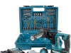 MAKITA AKU BUŠILICA - ČEKIĆ 12V HR140DSAE1