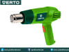 VERTO FEN NA VRUĆI ZRAK 1500 W 51G515