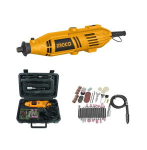 INGCO - Mašina za graviranje/gravirka 130W - 24619