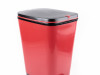 Kanta za otpatke 30L crvena chic 237243 KIS