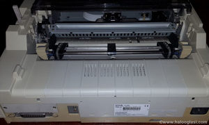 Printer Epson LQ 580