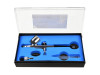 PIŠTOLJ ZA LAKIRANJE AEROGRAF AIR BRUSH 0.3mm G01175