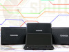 Toshiba Satellite Pro C850 - i5 3220M 4GB RAM 180GB SSD
