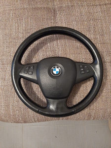 Volan Airbag BMW X5 X6 E70 E71