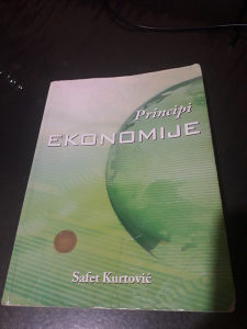 Principi ekonomije
