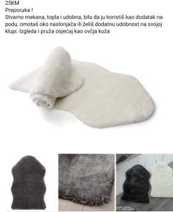 Tepih staza