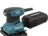 MAKITA jednoručna oscilirajuća brusilica BO4555 200W